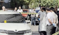 Otomobile silahlı pusu: 26 yaşındaki sürücü öldü