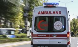 Otoyoldaki zincirleme trafik kazasında 11 kişi yaralandı