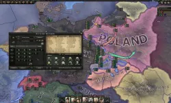 Yüz binlerce tepki yorumu yağmıştı! Hearts of Iron IV'ün yapımcısından geri adım