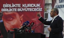 Özgür Özel net konuştu! "Partiyi iktidar yapmazsam o gün bırakırım"
