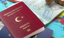 Pasaport harçları maaş zamlarını solladı: 10 yıllık pasaport ücreti 2027'de 17 bin lirayı aşacak