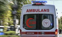 Patpat tırla çarpıştı: Çok sayıda ölü ve yaralı var