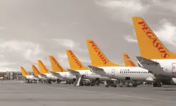 Pegasus'tan bilet işlemleri ve dolandırıcılık uyarısı