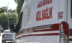 Ağır yaralı halde bulunan polis memuru kurtarılamadı