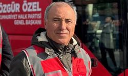 Aydın’da kaza geçiren YENİ Parti ilçe başkanı için acil kan çağrısı
