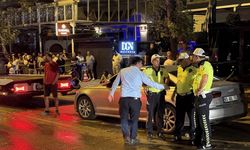 Restoran kana bulandı! Silahlar peş peşe patladı