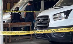 Aydın’da okul çevresinde silah paniği!