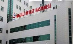 Nazilli Devlet Hastanesi'ne başhekim dayanmıyor: Şafak Çalışkan istifa etti