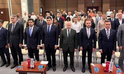 Aydınlı sanayiciler savunma sanayisinin kapısını araladı