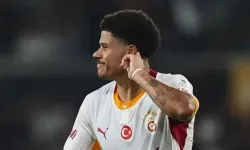 Galatasaray'da 30 milyon euroluk Gabriel Sara kararı zaferi getirdi