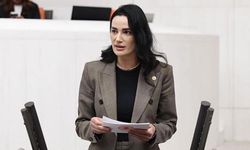 AK Partili Sarıbaş, Menderes’i 65. yılında andı