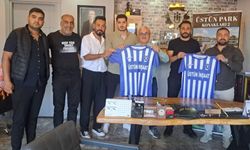 Sazlı Gençlikspor Moğul’a emanet