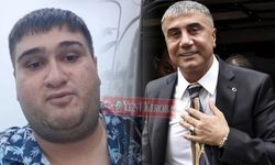 Sedat Peker'den Aydınlı Efe'ye büyük jest! İsteğini geri çevirmedi