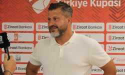Serkan Baziya: “Yeniden lige odaklanacağız”