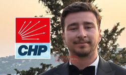 CHP Aydın’da Gençlik Kolları Başkanı Semerci oldu