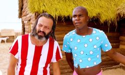 Serhat Kılıç ve John Nyambi'nin yürek yakan 5 Eylül kaderi!