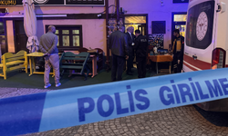 İş yerinde bıçaklı saldırıya uğrayan kadın can verdi
