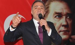 CHP’li Şimşek Aydın’a geliyor
