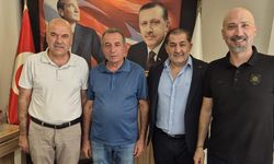 Söke’de AK Parti’ye 2 kritik katılım! Mecliste dengeler değişti