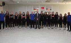 Başkan Arıkan, 'Söke'nin Sultanları'nı makamında ağırladı