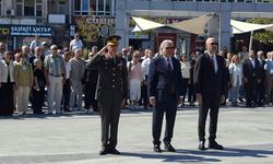 Söke’de 104. yıl heyecanı!