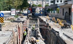Söke’de altyapı atağı: 170 milyon liralık yatırım