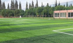 Aydın’da 5 spor tesisi tarihe karışıyor! İşte yıkılacak tesisler