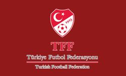 TFF'nin organizasyonunda Aydın'a yer yok!