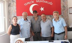 Aydın’da yıllar önce yapıların temel taşlarından biriydi! Tepecik tuğlası araştırılıyor