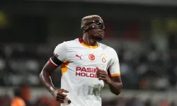 Galatasaray talep etmişti! Nijerya'dan Osimhen kararı