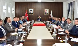 Manisa’daki olay sonrası Aydın’da flaş toplantı!