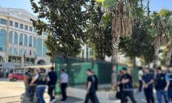 Turizm bölgelerinde 3 aylık bilanço: 106 şüpheli tutuklandı