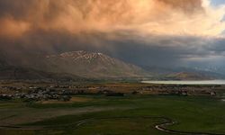 Türkiye’de alarm veren tablo! Ağustosta 66 meteorolojik afet