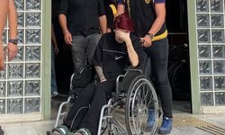 Aydın’da yangında ölen adamın eşi tutuklandı!