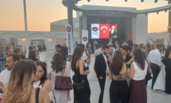 Aydın’da görkemli adli yıl açılış balosu
