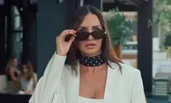 Yasemin Ergene kimdir, kaç yaşında? Tuzlu Kahve Elit İpekli hangi dizilerde oynadı?