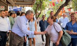 Uzun Çarşı’da Mavi Liste hareketliliği