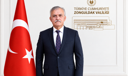 Kalp krizi geçiren vali yardımcısı hayatını kaybetti
