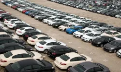 Sıfır otomobillerde satışlar çakıldı: Dev indirim başladı