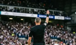 Futbolda ezber bozan yeni dönem: Romanya siyah kart uygulamasını başlattı