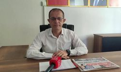 Başkan Doğanca Yeni Parti'den emin:"İlk seçimde birinci parti olacağız"