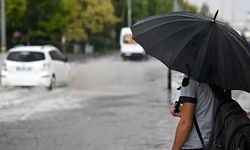 Aydın için tarih verildi! Sağanak yağış geliyor