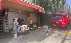 Aydın’da elektrik trafosunda patlama paniği!