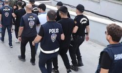 Aydın'da yasa dışı bahis operasyonu! 31 kişi gözaltında