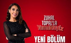 Yemekteyiz 21-25 Eylül puan durumu belli oldu! Zuhal Topal’la Yemekteyiz’de kim birinci, 250 bin TL’yi kim aldı?