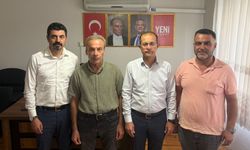 Yeni Parti Kuyucak başkanını seçecek