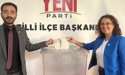 Yeni Parti Nazilli’de dikkat çeken birliktelik