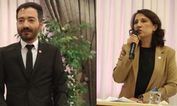 Yeni Parti Nazilli'de kongre heyecanı
