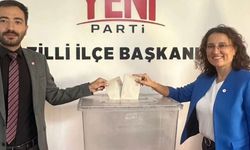 Yeni Partili Sevim noter mi oldu? İddialara açıklık getirdi