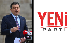 Yeni Parti isim değişikliği kararını açıkladı